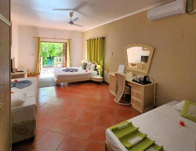 L'Habitation Cerf Island - 3