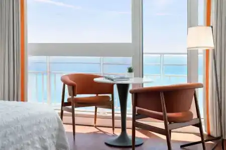 Le Meridien Nice - 38