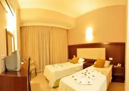 Erkal Resort - 27