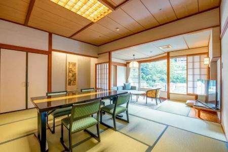 Hakone Yumoto Onsen Kajikaso - 108