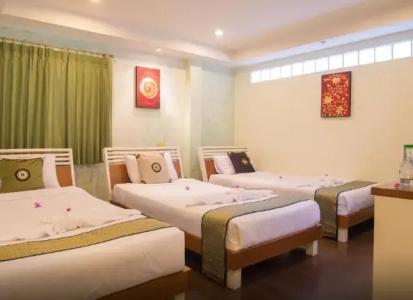 Ibis Hua Hin - Sha Plus - 73