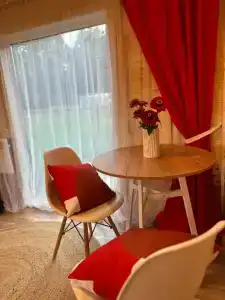 Глемпинг Фазенда - 29