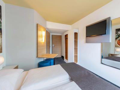 b&b Augsburg-süd - 23