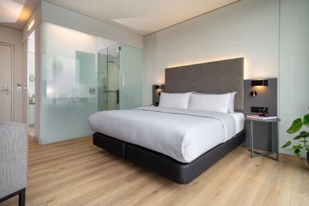 Innside By Meliá müNchen Parkstadt Schwabing - 72