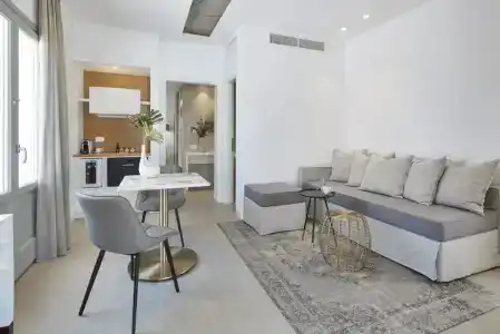 Altera Pars Suites - 60