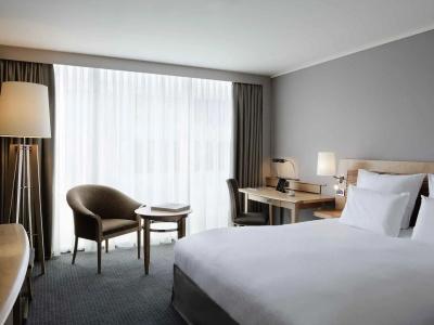 Pullman Paris Centre - Bercy - 54