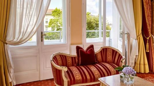 Imperial, a Luxury Collection Hotel, Vienna - 72