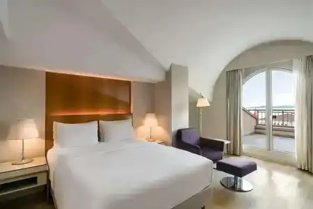 Radisson Blu Bosphorus - 61