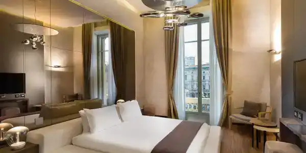 TownHouse Duomo - 45
