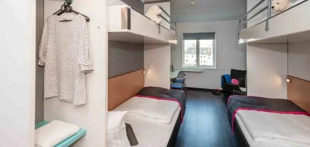 Cabinn Aalborg - 49