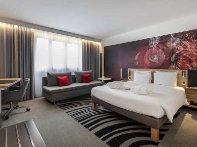 Novotel München City - 51