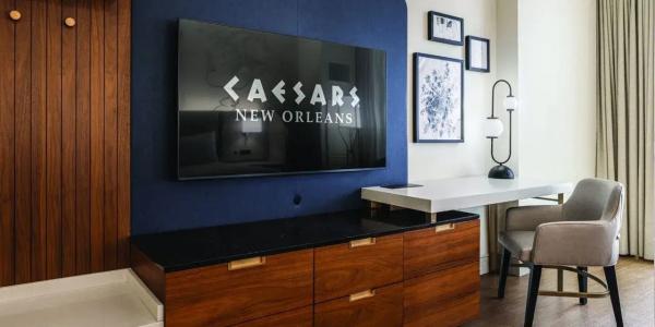 Harrah's New Orleans & Casino - 28