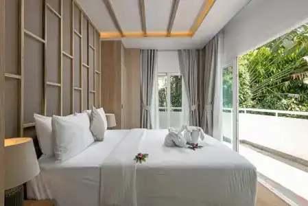 Phunawa Resort - Sha Plus - 127