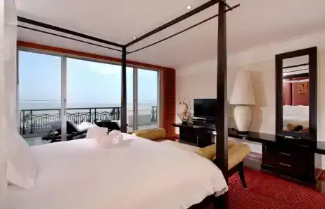 Hilton Hua Hin Resort & Spa - Sha Extra Plus - 72