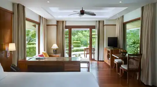 Santiburi Koh Samui - Sha Extra Plus - 93
