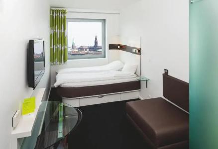 Wakeup Copenhagen - Carsten Niebuhrs Gade - 47