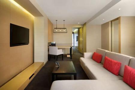 Four Points by Sheraton Bangkok, Sukhumvit 15 - SHA Certified - 63