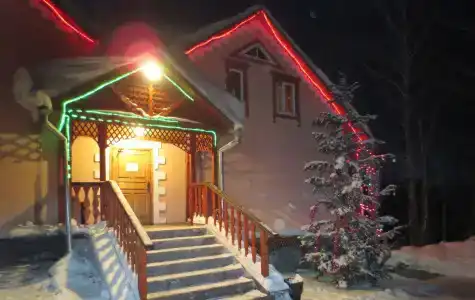 Стрелинка - 0