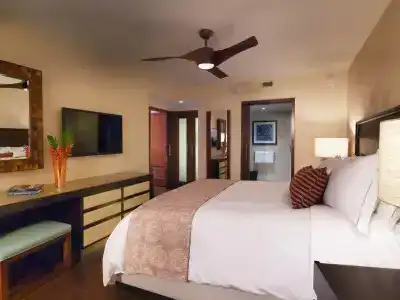 Hilton Grand Vacation Club The Grand Islander Waikiki Honolulu - 39