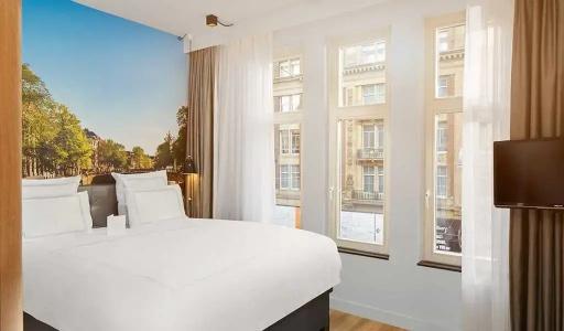 Swissôtel Amsterdam - 67