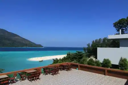 Mountain Koh Lipe - 33