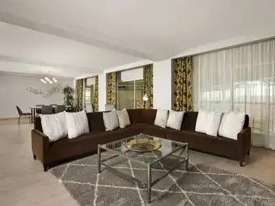 Hyatt Regency Orange County - 86