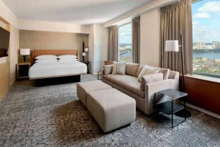 Sheraton Boston - 58