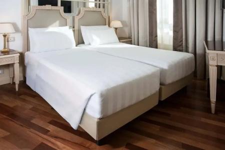 Radisson Blu GHR Rome - 45