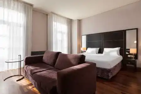 Eurostars das Artes - 7