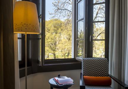 Mercure Belgrade Excelsior - 40