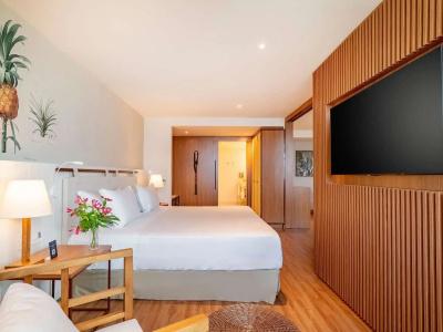 Grand Mercure Rio de Janeiro Copacabana - 86