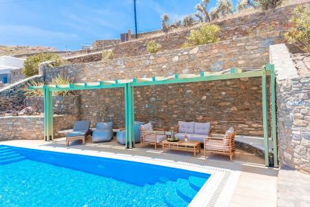 EmGard Suites Kythnos - 50