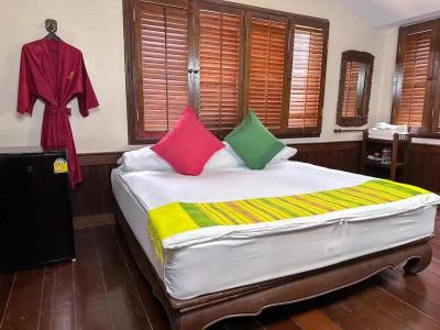The Siam Heritage - Sha Extra Plus - 40