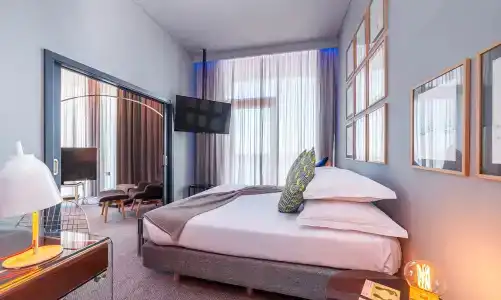 Pestana Cr7 Funchal - 47