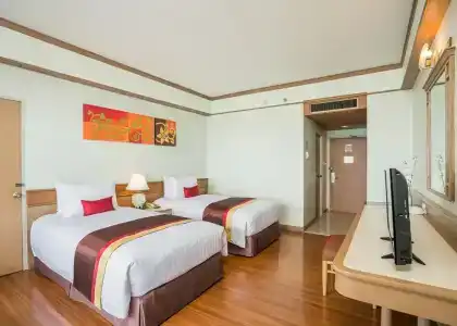 Cosy Beach - Sha Extra Plus - 47
