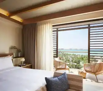 Jumeirah Al Naseem - 4