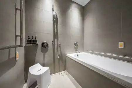 Grand Bach Tokyo Ginza - 40