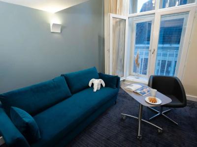 Mercure Lille Centre Vieux Lille - 68
