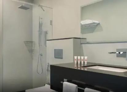 Ramada Encore by Wyndham Muscat Al-Ghubra - 11