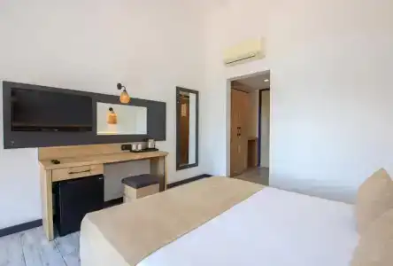 Meri All inclusive - 37