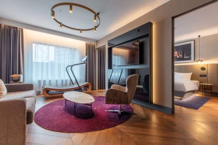Radisson Collection, Tallinn - 54