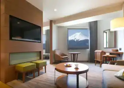 Highland Resort & Spa - 81