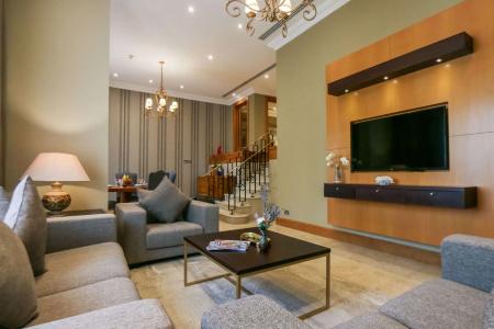 Dubai Marine Beach Resort & Spa - 96