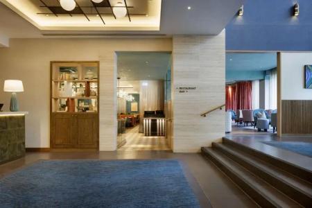 DoubleTree by Hilton London Victoria - 26