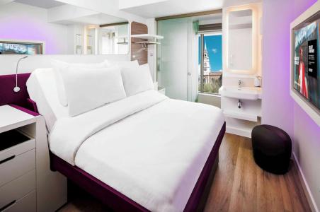 Yotel London City - 3