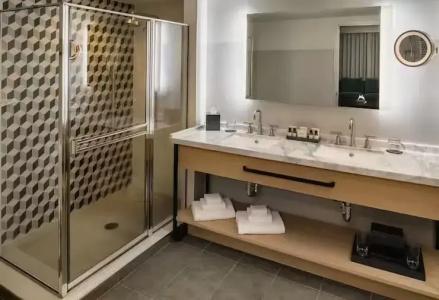The Duniway Portland, A Hilton - 86