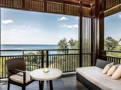 Pullman Phuket Arcadia Naithon Beach - Sha Extra Plus - 44