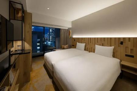 Miyako City Osaka Hommachi - 45