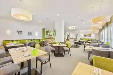 Best Western Favorit - 23