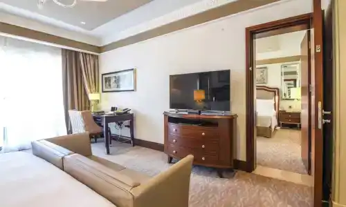 Waldorf Astoria Jerusalem - 47